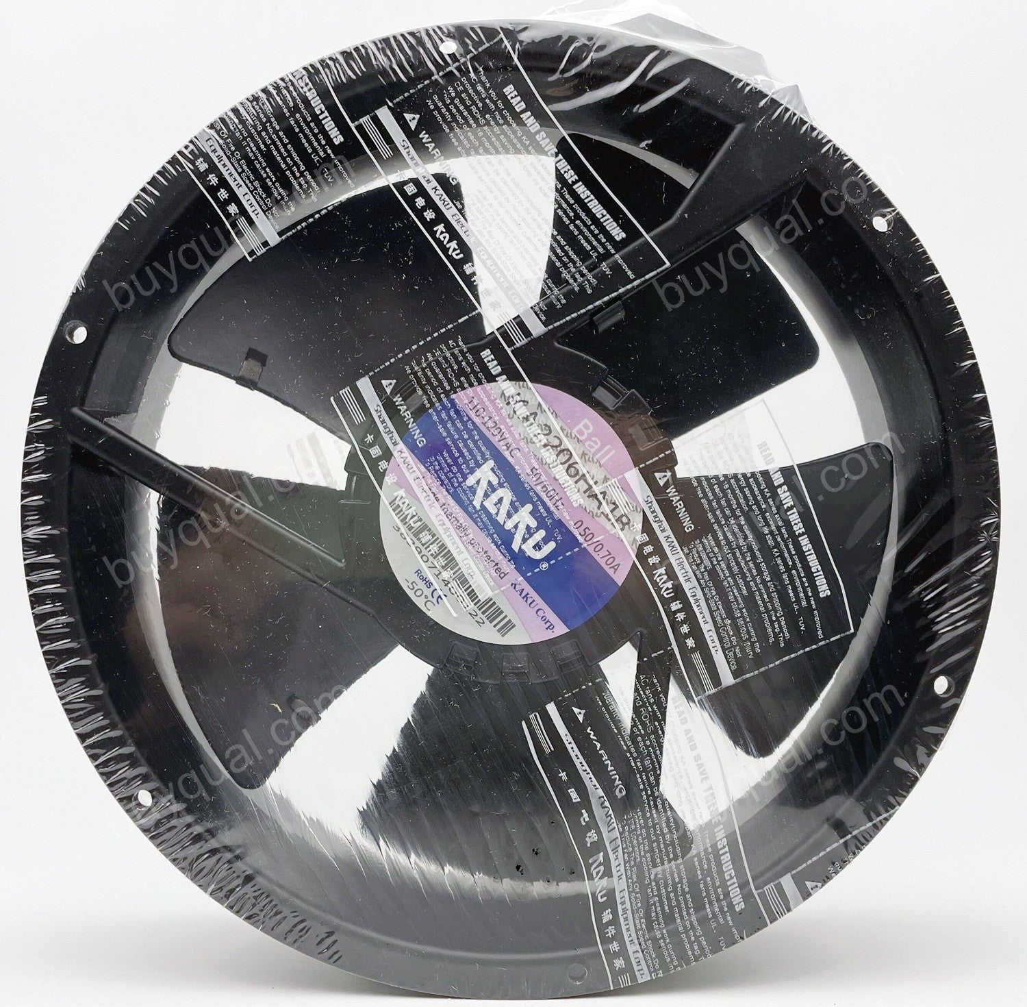 KAKU KA2206HA1 KA2206HA1B 110V 0.35/0.43A 0.50/0.70A Cooling Fan KAKU KA2206HA1 KA2206HA1B 110V 0.35/0.43A 0.50/0.70A Cooling Fan